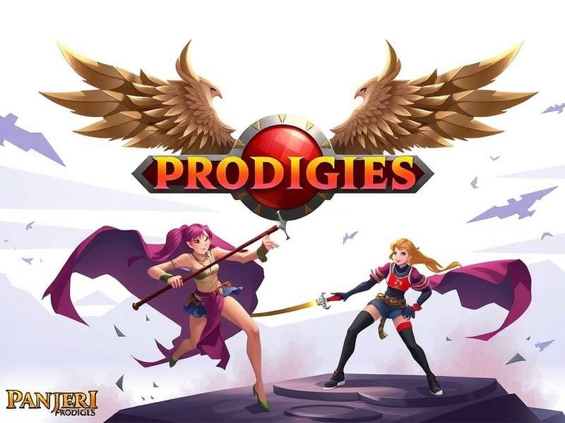 Panjim Prodigies Game Banner